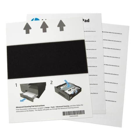 Hp HP Advanced Cleaning Kit CN459-67006